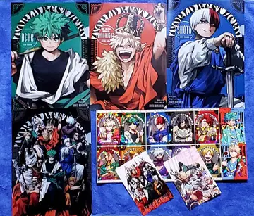 히로아카 컴프 전 부록 최강 점프 클리어 파일