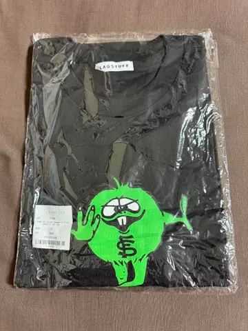 포리미 플래그스터프 04 리미티드 사자비스 티셔츠