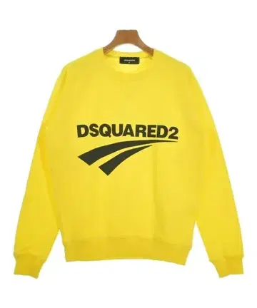 DSQUARED 맨투맨 남성용