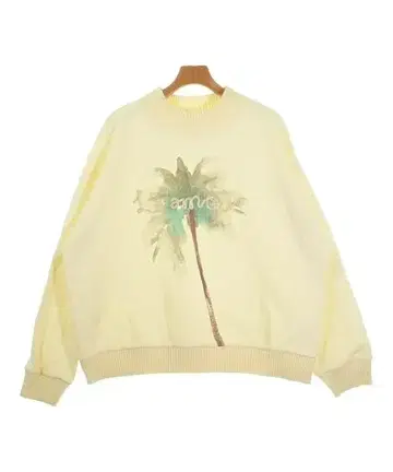 엠포리오 아르마니 맨투맨 남성용