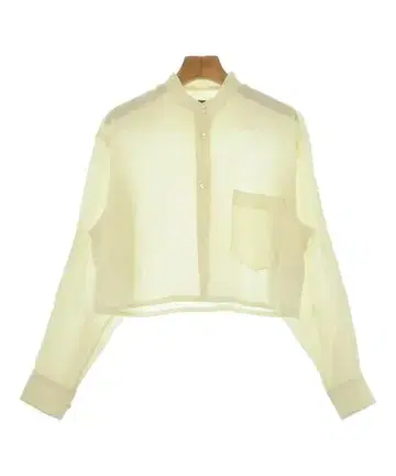 YLEVE 캐주얼 셔츠 여성용