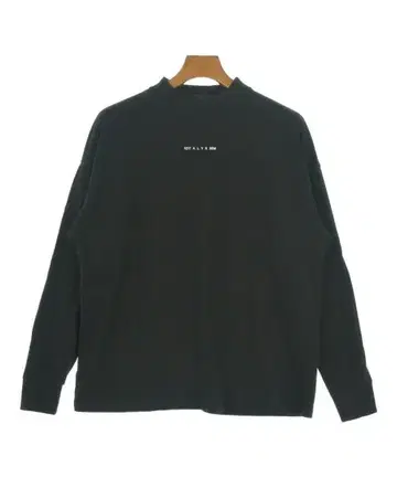 ALYX T셔츠 티셔츠 남성용