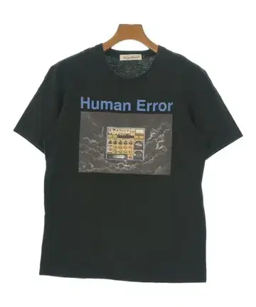 UNDER COVER 티셔츠 남성용