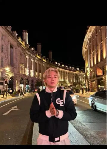 주말 한정판! 가격 GOODENOUGH 바시티 자켓