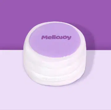 mellojoy 수플레 타로이모 멜로조이 스퀴즈 미개봉