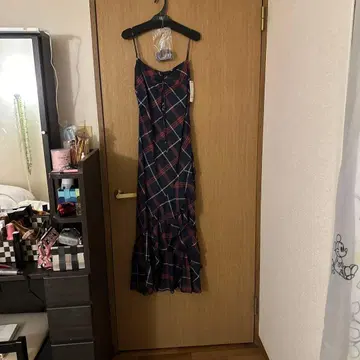 SNIDEL 원피스 미사용 새상품