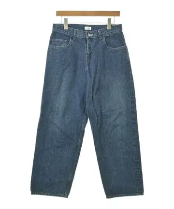 CIOTA 데님 팬츠 남성용