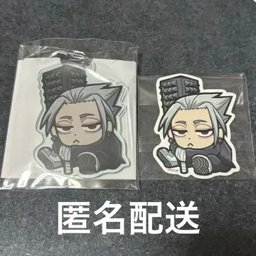 사카모토 데이즈 SAKAMOTO DAYS 오오카와 부쿠부 락 세트