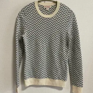 [ 새상품급 ] Brooks Brothers 스웨터