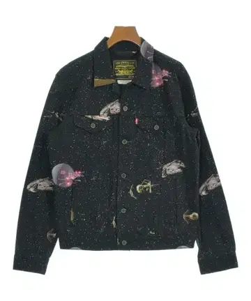 LEVI'S 블루종 (기타) 남성용