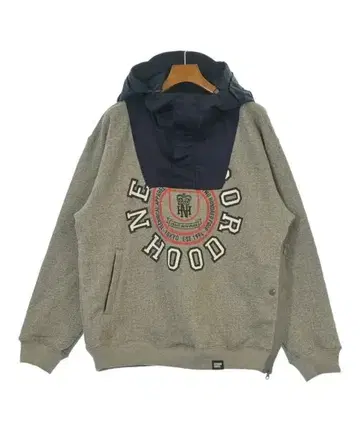 NEIGHBOR HOOD 후드티 남성용