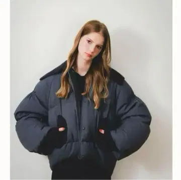 PINUE 볼륨 슬리브 다운