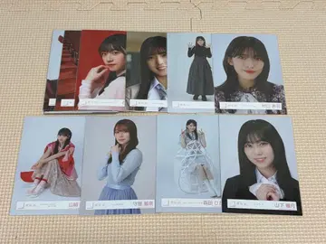 사쿠라자카46 브로마이드