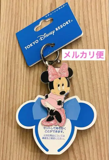 [ 디즈니 ] 머리띠 홀더 미니 마우스