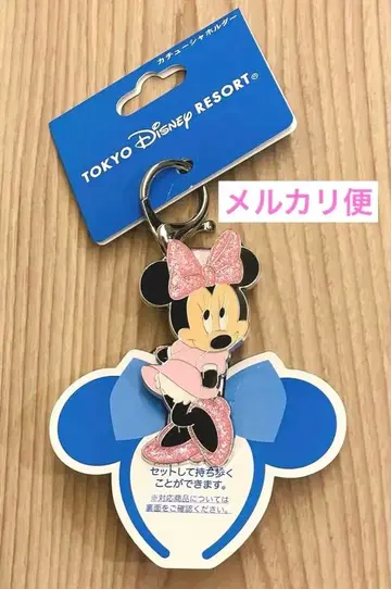 [ 디즈니 ] 머리띠 홀더 미니 마우스