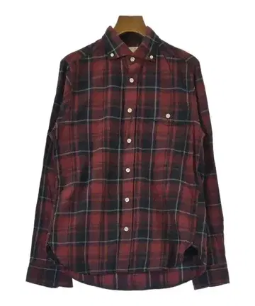 DELICIOUS 캐주얼 셔츠 여성용