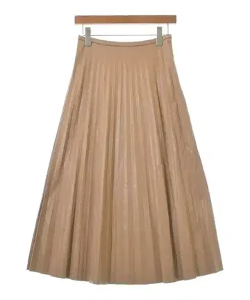 살롱 롱 맥시 길이 스커트 여성용