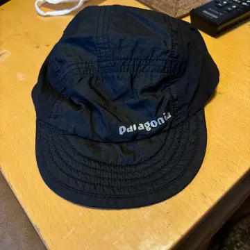 patagonia 에어디니 캡