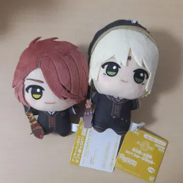 마법사의 약속 SD 인형 ~중앙의 나라~