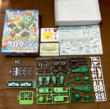 [개봉] 해적왕 로로 + 로로돌진 35 프라모델