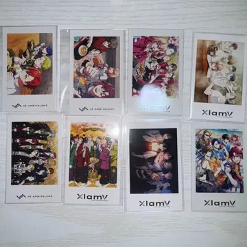 비바 렌 vs ambivalenz xlamv 집합 혜택 샤타콜