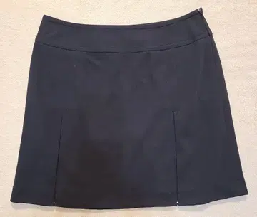 MARY QUANT 마리콴트 M 블랙 스커트