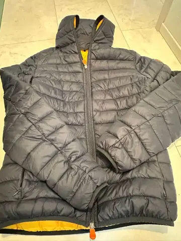 SAVE THE DUCK 다운 자켓 S 사이즈