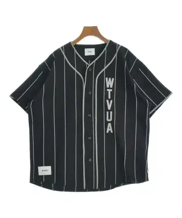 WTAPS 캐주얼 셔츠 남성용