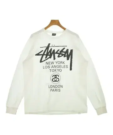 STUSSY 티셔츠 남성용