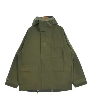 HUMAN MADE 블루종 남성용