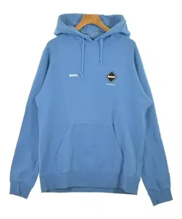 F.C.R.B 후드티 남성용