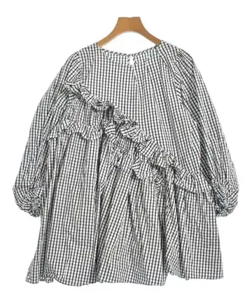 CADUNE 캐주얼 셔츠 여성용