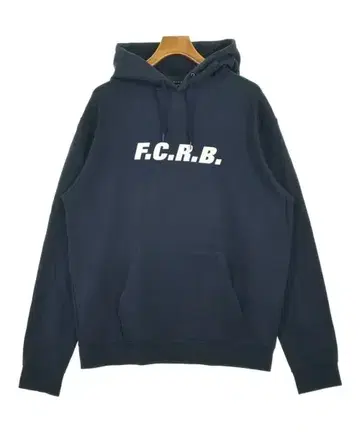 F.C.R.B 후드티 남성용