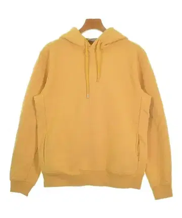 DRIES VAN NOTEN 후드티 남성용