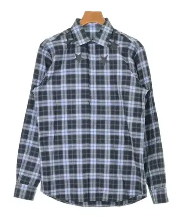 GIVENCHY 캐주얼 셔츠 남성용