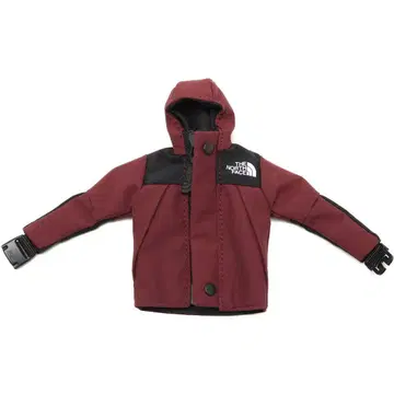 미사용 THE NORTH FACE Mini Mountain Jacket