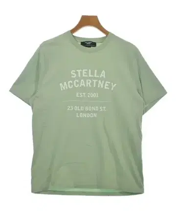 STELLA McCARTNEY 티셔츠 남성용