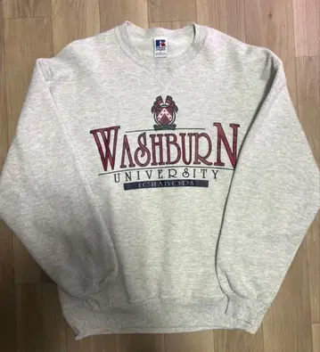 러셀 그레이 맨투맨