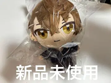 카가미 하야토 다요 봉제 인형