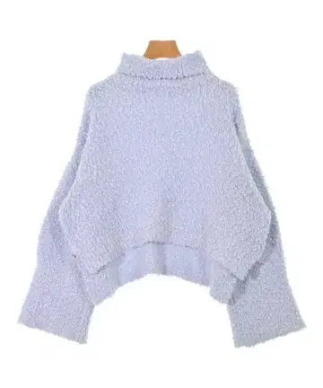 Hunch 니트 스웨터 여성용