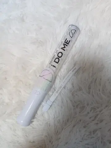 Snow man 응원봉 i DO ME