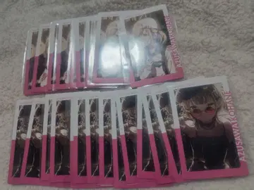 프로세카 에피카 24B 아즈사와 코하네