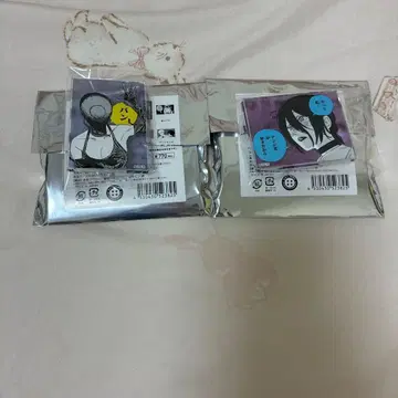 체인소 맨 아크릴 배지 스탠드 컬렉션 레제 봄