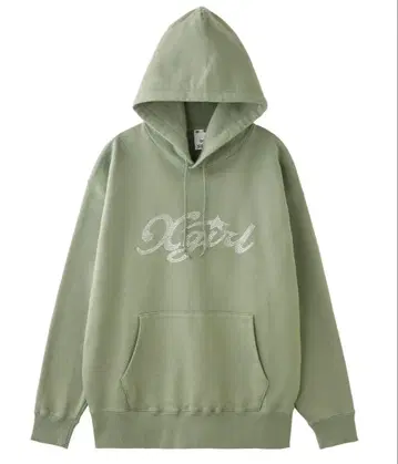 엑스걸 후드티 X-GIRL 여성용