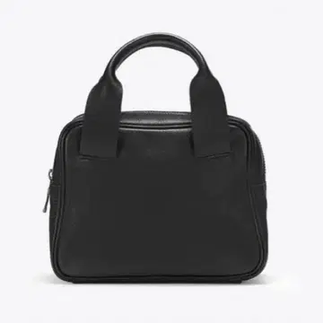 BIGOTRE 핸디 브레드 / 블랙