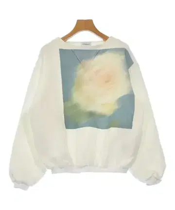 TANAKA 맨투맨 여성용