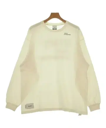 WTAPS 티셔츠 컷소 남성용