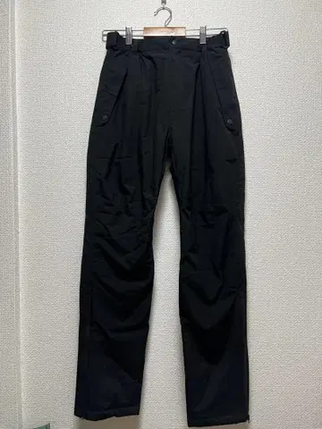 [ 새상품급 ] 워크맨 다운 팬츠 방수 방한