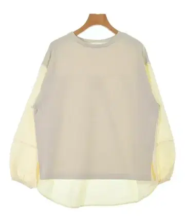 ITEMS URBAN RESEARCH 티셔츠 여성용