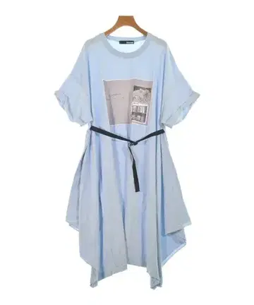 Whip Staff 원피스 여성용